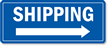 Shipping Right Arrow