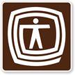 Environmental Study Area Symbol - Traffic Sign