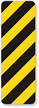Type 3 Object MUTCD Marker