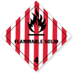 Flammable Solid 