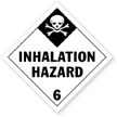Inhalation Hazard