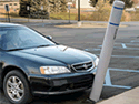 Flex Bollards