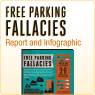 Free Parking Fallacies - A White Paper