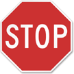 Stop Sign