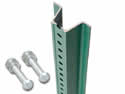 U-Channel Sign Posts for less and ship for free.