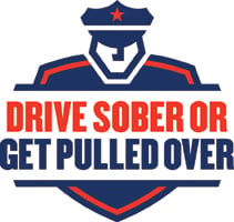 NHTSA Drive Sober or Get Pulled Over