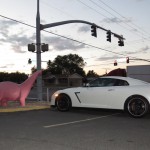 How the internet may drive cars off the market