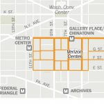 Washington, D.C. parking becomes demand-responsive