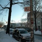 NYC’s alternate side parking regulations back in force as weather improves