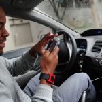 How hearing impaired drivers work at Lyft
