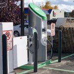 Beware “charge rage” at the workplace EV station