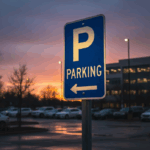 What to Know About Parking Sign Reflectivity