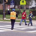 Recent study finds reasons to walk to school, and why certain kids aren’t