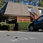 Hate crime or parking dispute? The Chapel Hill debate