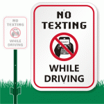 Idaho’s Texting and Driving Ban: Why Awareness Campaigns Will Fare Better