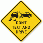 Idaho’s Texting and Driving Ban: Why Awareness Campaigns Will Fare Better