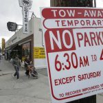 Local Business Owners Feel the Impact of Inexplicable No Parking Signs