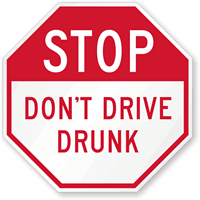 Stop sign from RoadTrafficSigns.com