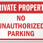 Lessons from Seattle: How Signage Reduces Parking Fines