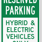Hybrid reserved parking called discriminatory in Chapel Hill