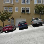 Will the CurbTXT app get you out of a parking ticket?