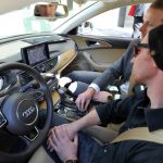 Audi testing cars that predict open parking spaces