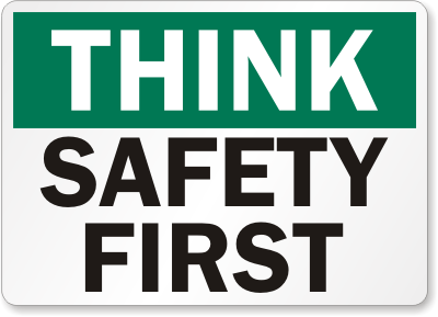 from MySafetySign.com