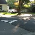 Difference between Speed Humps and Speed Bumps