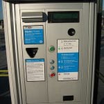 How smart parking in Stockholm works