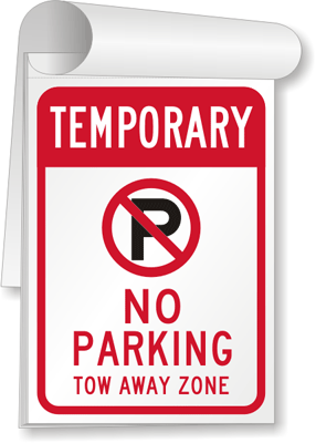 from MyParkingSign.com
