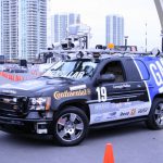 Self-Driving Cars: Previews of a Signless Future?