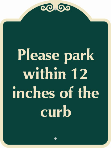 from MyParkingSign.com