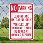 What is a Loading Zone?