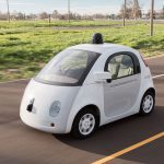 Motion sickness a stumbling block for autonomous vehicles