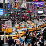 NYC Expands Traffic Relief Program