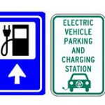 Signage Differences Make Electric Cars Impossible