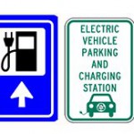 Signage Differences Make Electric Cars Impossible