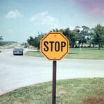 Fact or Fiction … a Yellow Stop Sign?