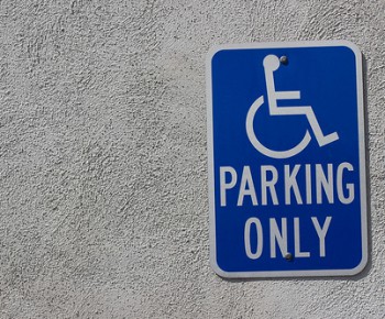 Accessible parking laws in Pennsylvania