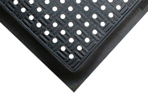 Comfortâ„¢ Floor Mats