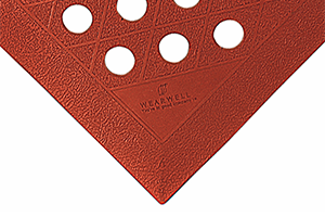 Grade A™ Food Production Mat