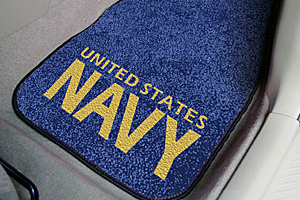 Military Message Mats