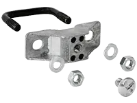 Sign Attachment Hardware