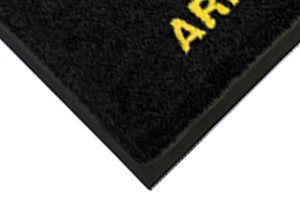 Security Screening Mats