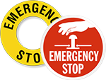 Stop Tags