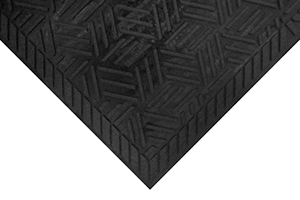 SuperScrapeâ„¢ Mats