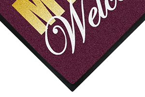 Welcome Entrance Door Mats