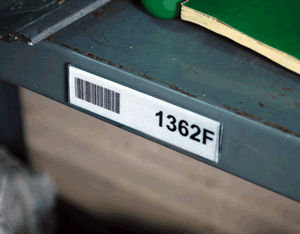 HOL·DEX® Label Holders