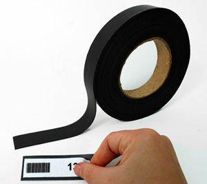 Magnetic Roll Stock