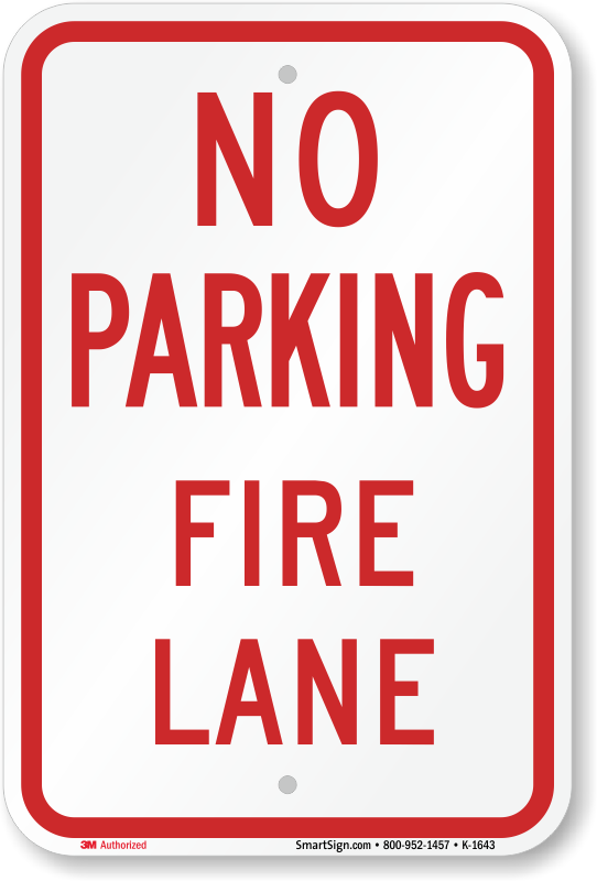 | 12 X 18 Heavy-Gauge Aluminum Rust Proof Parking Sign with Up Arrow Church Office Protect Your Business & Municipality Made in The USA 